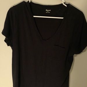 T-shirt, madewell